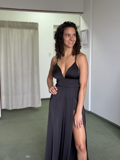 Vestido Capri