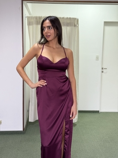 Vestido Milán