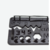 RESINA 3D COSMOS BLACK DLP - x1000cc - Gross Dental