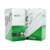 Cubeta de Blanqueamiento OPALESCENCE GO 15%, MENTA, Caja de 10 Blisters, 20 Cubetas (sup e inf) ULTRADENT