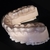 RESINA 3D COSMOS SPLINT x 500cc - Gross Dental