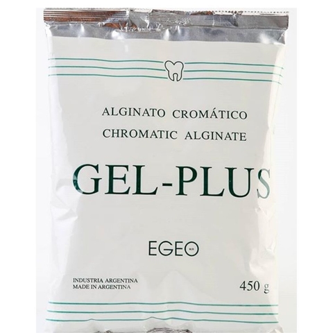 Alginato Algi-Gel 410g Maquira - Maconequi Dental