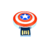 Captain America Pendrive on internet
