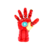 Iron Man Hand Pendrive on internet