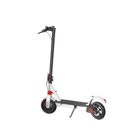 MOTO ELECTRICA 1500W DELUXE 16AH GO-GREEN — Kroser