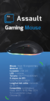Aliver AG-EM01 Gaming Mouse on internet