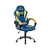 Boca Juniors Gaming Chair