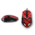 Spiderman Gaming Mouse