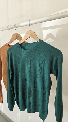 sweater Box - comprar online