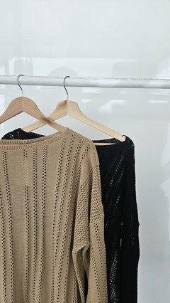 sweater twin - comprar online