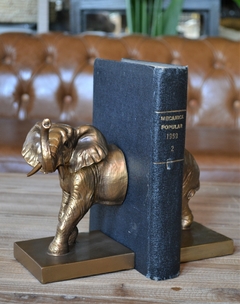 Apoya Libros Sujeta Libros Elefante en internet