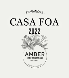 Casa FOA 2022 Espacio 21 | AZAHAR FLOWERS - tienda online