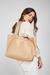 ToteBag Heraclia Nude - tienda online