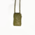 Mini Bag Beatriz Green War - comprar online