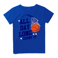 Basquet remeras hot sale