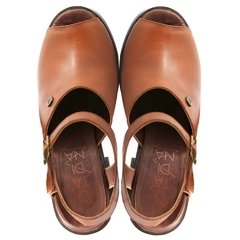TEODOSIA - Élevé Shoes
