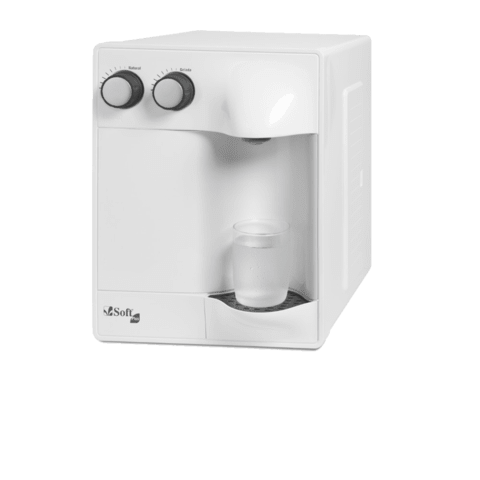 Purificador de água Everest Plus (a partir de R$109,90) - Mínimo 03 unidades por contrato - comprar online