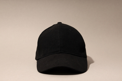 Gorra Fórmula 1 de Gabardina de Algodón Azul marino - comprar online