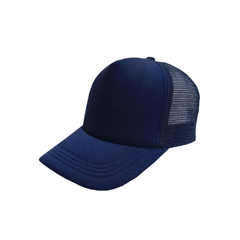 Gorra trucker - FULL Azul marino