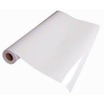 Rollo - Bobina Papel Sublimacion / Rollo Tacky 85cm X 100gr - 100mts U en internet