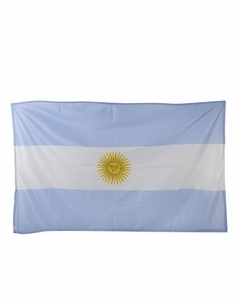 Bandera publicitaria personalizadas medida standard 1,50 x 0,90 mts - comprar online