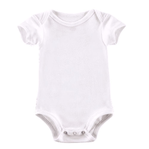 Bodys de bebe outlet sublimados