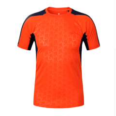 Camisetas Deportiva de Acetato Apta para Sublimación