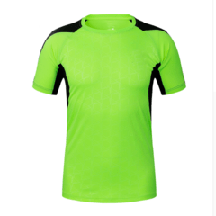 Camisetas Deportiva de Acetato Apta para Sublimación - comprar online