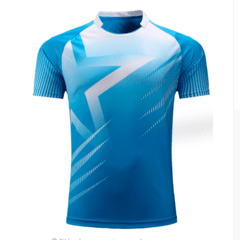 Camisetas Deportiva de Acetato Apta para Sublimación - tienda online