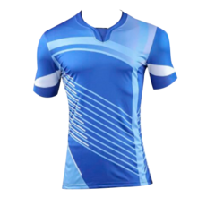 Camisetas Deportiva de Acetato Apta para Sublimación