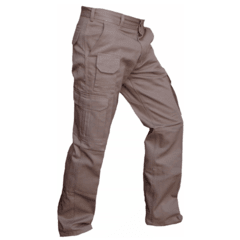 Pantalon Cargo estampado o bordado