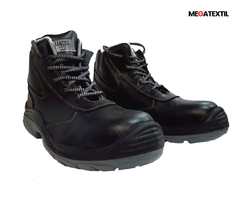 Botines de seguridad MACSI - comprar online