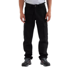 Pantalon Cargo estampado o bordado - comprar online