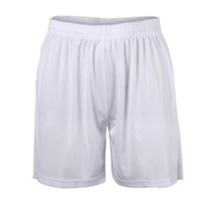 Short Deportivo de Acetato Apto para Sublimación - comprar online