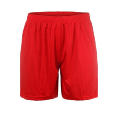 Short Deportivo de Acetato Apto para Sublimación en internet