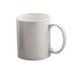 Taza de cerámica apta para sublimación en internet