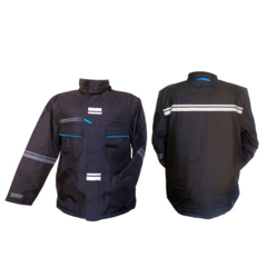 Campera De Trabajo Trucker Termica - tienda online