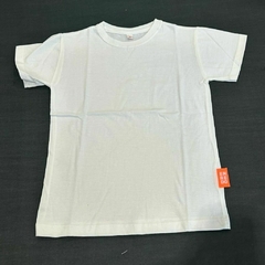 Remera Blanca