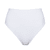 Biquini Hot Pant Talulah Branca Chantilly Alexa Swim