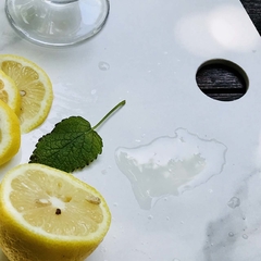 Banner de la categoría Mármol Limón