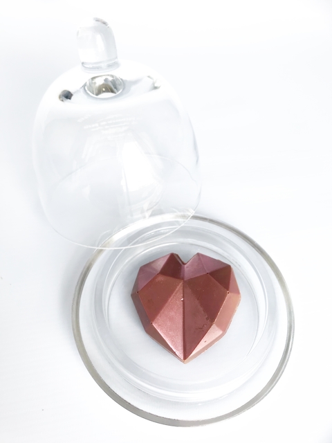 Corazón Diamond - comprar online