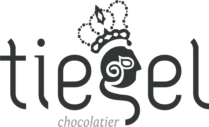 Sello de Tiegel Chocolatier