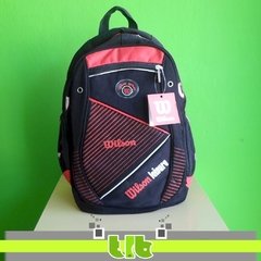 MOCHILA WILSON ALTERNATIVA 1 - comprar online