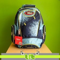 MOCHILA WILSON IX11654A