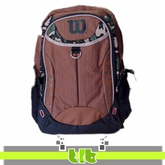 MOCHILA WILSON 65010612BR