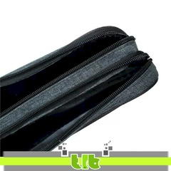 CARTUCHERA DOBLE PRATYS 8027 - comprar online