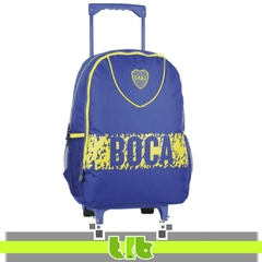 MOCHILA CARRO BOCA BJ59B 41X27X17