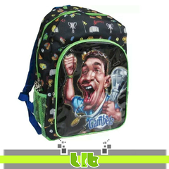 MOCHILA GAMBETA 42X30X13