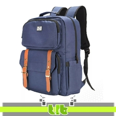 MOCHILA OXFORD MUSSETTE 43X31X13