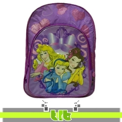 MOCHILA DISNEY PRINCESA 50012 39X29X12 - comprar online